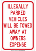 Traffic Control Sign - 129621 - Brady Corporation