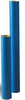 3M PT2UV26B Blue Surface Protective Film/Tape - 24 in Width x 200 ft Length - 3 mil Thick - 98481 - 048011-98481 - R. S. Hughes Company, Inc.