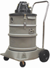 Wet/Dry Cleanroom Industrial Vacuum -- VT 60CR