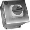 Disconnect Switch -- 194E-DA20 - Image