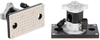 Special area gripper for gentle and extremely dynamic handling of sensitive work pieces STGG S 100x55 1xE100 A PEEK - 10.01.30.00469 - Schmalz Inc.