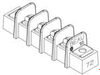 Barrier Terminal Blocks - 38721-6702 - VAST STOCK CO., LIMITED
