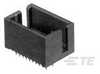 PCB Headers & Receptacles - 104076-8 - TE Connectivity