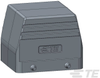 Rectangular Connector Hoods & Bases - T1210320140-000 - TE Connectivity