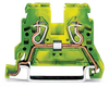 Terminal Blocks - Din Rail, Channel - 2946-870-907-ND - DigiKey
