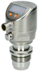 Electronic pressure sensor ifm efector PI2895 - Image