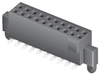 Socket, 1.27Mm, Smt, 20 Way; Connector Systems Samtec - 54AJ5396 - Newark, An Avnet Company