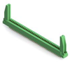 Card Edge Conn, Dual Side, 72Pos, Lug; Card Edge Connector Type Edac - 86AH4833 - Newark, An Avnet Company