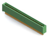 Card Edge Conn, Dual Side, 78Pos, Th; Card Edge Connector Type Edac - 71AJ1036 - Newark, An Avnet Company