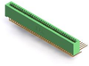 Card Edge Conn, Dual, 76Pos, Wire Wrapos; Card Edge Connector Type Edac - 65AJ1534 - Newark, An Avnet Company