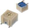 Trimpot Type Bourns - 26AC7079 - Newark, An Avnet Company
