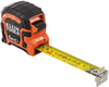 Tape Measure, Manual, 5M, Org; Tape Measure Type Klein Tools - 17AC8051 - Newark, An Avnet Company