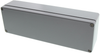 Aluminum Standard Enclosure Painted Ral7001 Silver Grey Rohs Compliant Rose - 03AH6639 - Newark, An Avnet Company