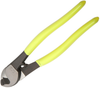 Cable Cutter, 35Mm, 210Mm, Carbon Steel Rohs Compliant Hellermanntyton - 32AK0210 - Newark, An Avnet Company