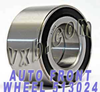Auto Front Wheel Bearing 513024 - kit8409 - NationSkander California Corporation