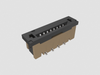 1.00mm pitch Flex Connectors - SFW8S-2STE1LF - Amphenol Communications Solutions