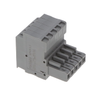 Headers, Plugs and Sockets - 3040449-ND - DigiKey