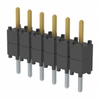 Connectors, Interconnects - Rectangular Connectors - Board Spacers, Stackers (Board to Board) - DW-06-07-S-S-200 - Shenzhen Shengyu Electronics Technology Limited