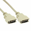 D-Shaped, Centronics Cables - 3M155823-ND - DigiKey
