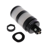 Stackable Tower Lighting, Beacons, and Components - TL70BYQ - Quarktwin Technology Ltd.