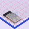 IoT/Communication Modules >> WiFi Modules - ESP32-WROVER-B(16MB) - LCSC Electronics Technology (HK) Limited