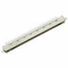 Headers, Receptacles, Female Sockets - 670-FI-XB30SSLA-HF15DKR-ND - DigiKey