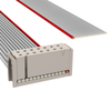Rectangular Cable Assemblies - M1AXK-1436J-ND - DigiKey