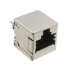 Modular/Ethernet Connector (RJ45, RJ11) Jacks - 900-0855080001-ND - DigiKey