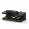 Headers, Male Pins - 17-2823207-6-ND - DigiKey