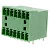 Headers, Plugs and Sockets - 277-8887-ND - DigiKey