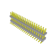 Board Spacers, Stackers (Board to Board) - 612-TW-20-03-L-D-320-SM-A-ND - DigiKey