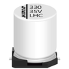 Aluminum Electrolytic Capacitors - 5011-VKL(T)E1002G5R6MVTMCT-ND - DigiKey