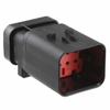 Rectangular Connector Housings - A104233-ND - DigiKey