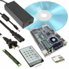 Embedded Complex Logic (FPGA, CPLD) Evaluation Boards - P0162-ND - DigiKey