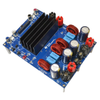 Audio Amplifier Evaluation Boards - 296-46782-ND - DigiKey
