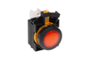 IDEC Pilot Lights - CW1P-2EQ4A - Galco Industrial Electronics