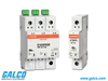 SHAW Surge Protective Devices (SPDs) - ST4803PDG - Galco Industrial Electronics