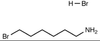 6-Bromohexylamine, Hydrobromide - 7766 - Medical Isotopes, Inc.