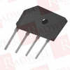 Panel Accessory - 108758250 - Radwell International
