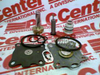 Pneumatic Valve Rebuild Kit / Seal Kit - 18564064 - Radwell International