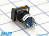 IDEC Pushbutton Illuminated - AL6H-M14P-A - Galco Industrial Electronics