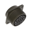 Circular Connector Assemblies - 339-MS3102E28-16S-ND - DigiKey