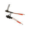 Thermostats - Mechanical -- 5880-FGT302-ND