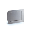 MULTI-PURPOSE LID (W/DAMPER) - AZ-GD230-HL - AZ-GD230-HL - Sugatsune America, Inc.