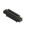Edgeboard Connectors - 151-387-007-559-603-ND - DigiKey