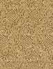 Pint Size Paisley Fabric - 2362/04 - Pollack