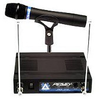 Pro Comm® PCX V-12 Handheld System CH 9A 186.250 MHz - PCX V-12 Handheld CH 9A - Visual Sound, Inc.