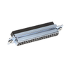 D-Sub Connector Assemblies - 670-DCUF-37S-F0R-ND - DigiKey