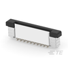 FFC, FPC (Flat Flexible) Connector Assemblies - 17-2-2492142-0TR-ND - DigiKey