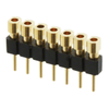 Headers, Male Pins - ED90552-ND - DigiKey